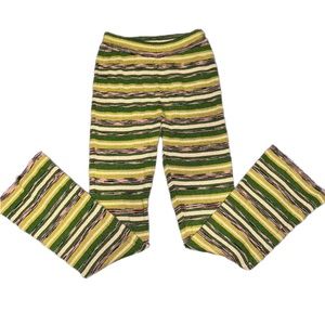 Urban Outfitters Striped Pants